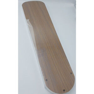 Harbor‎ Breeze Armitage 52" CC52WW5L Blades 5 pack